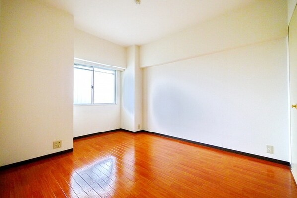 ハイシティプラザ南大泉の物件内観写真